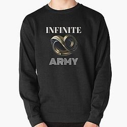 Caylus Merch 무한 군대 스웨터 RB1810