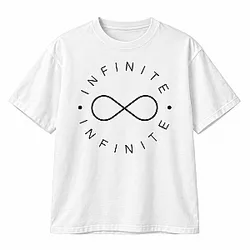 [Restock] Infinite Caylus T-Shirt