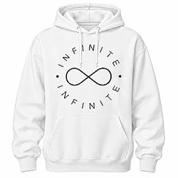 [Restock] Infinite Caylus Hoodie