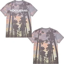 [Restock] Hooligans Caylus T-Shirt
