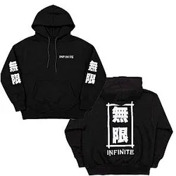 [Restock] Signature Infinite Caylus Hoodie