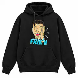[Restock] Frik'n Caylus Hoodie