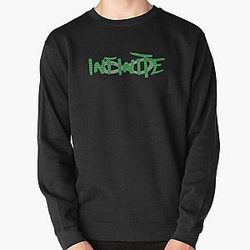 Caylus/ Infinite  Pullover Sweatshirt RB1810