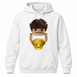 Roblox Caylus Hoodie NTT0510 Caylus Hoodie