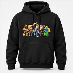 Caylus Hoodie NTT1910 Caylus Hoodie