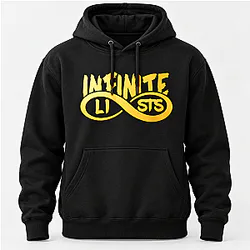 Caylus Infinite Hoodie NTT1910 Caylus Hoodie