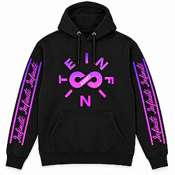 [Restock] Flagship Infinite Caylus Hoodie