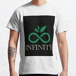 caylus infinite Classic T-Shirt RB1810