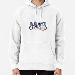 Caylus Pullover Hoodie RB1810