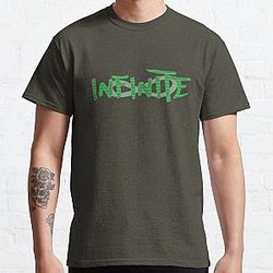 Caylus/ Infinite  Classic T-Shirt RB1810