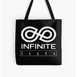 caylus All Over Print Tote Bag RB1810