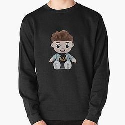 Caylus Pullover Sweatshirt RB1810