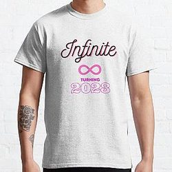 Caylus Merch Infinite year Essential T-Shirt Classic T-Shirt RB1810