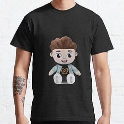 Caylus Classic T-Shirt RB1810