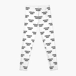 Caylus Merch Infinite Army Leggings RB1810