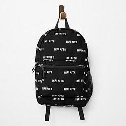 Caylus Merch 무한 로고 배낭 RB1810