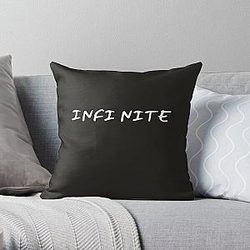 caylus Pillow de lanzamiento infinito RB1810