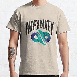 Caylus infinite classic Classic T-Shirt RB1810