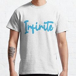 Caylus Merch Infinite Classic T-Shirt RB1810