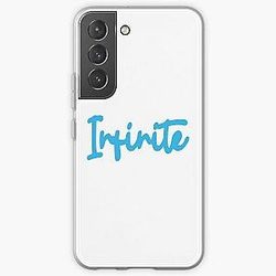 Caylus Merch Infinite Samsung Galaxy Soft Case RB1810