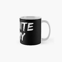 Caylus Merch Infinite Army Classic Mug RB1810