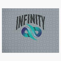 Caylus infinite classic Jigsaw Puzzle RB1810