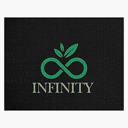caylus infinite Jigsaw Puzzle RB1810