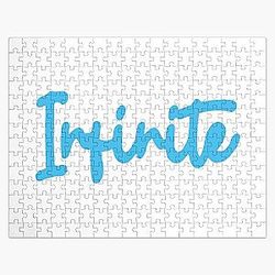 Caylus Merch Infinite Jigsaw Puzzle RB1810