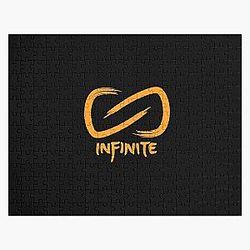 CAYLUS GAMING - INFINITE Jigsaw Puzzle RB1810