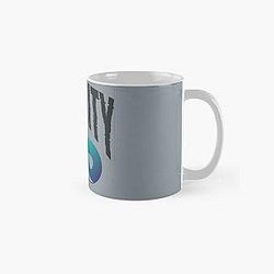 Caylus infinite classic Classic Mug RB1810