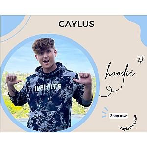 Caylus Hoodie