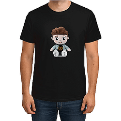 Caylus Chibi T-Shirts
