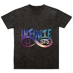 Caylus Mineral Logo T Shirts 