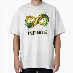 Caylus T-shirts - Basic Oversized T-Shirt