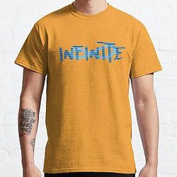 Caylus/ Infinite Classic T-Shirt RB1810