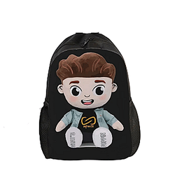 Caylus Backpack Fashion Shoulder Bags