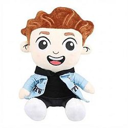  Caylus Plush Toy Cartoon Home Decor