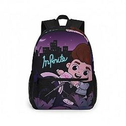 Caylus Backpack Fashion Bookbag Bags
