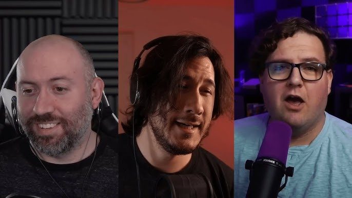 Distractible Merchandise: Must-Have Gear for Every Fan of the YouTuber