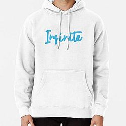 Caylus Merch Infinite Pullover Hoodie RB1810