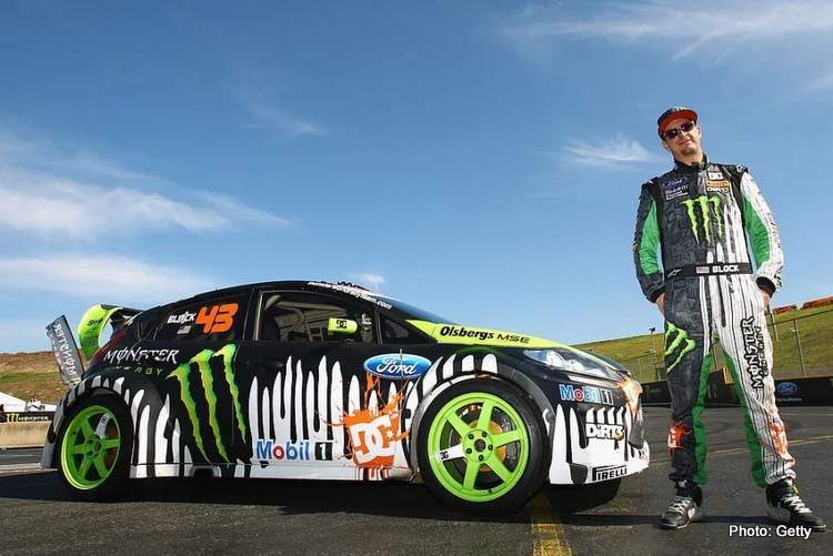Why the Ken Block Official Store is a Must-Visit for Fans