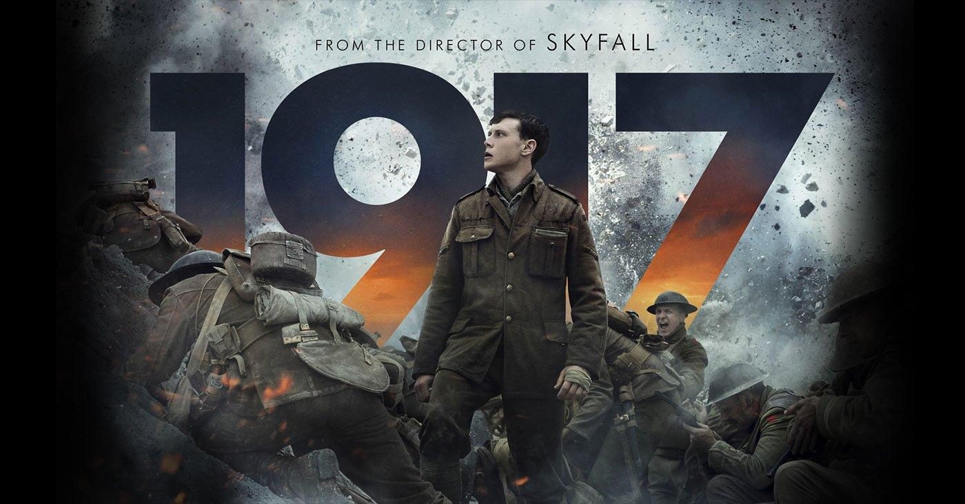 Experience the Epic Journey: 1917 Official Shop’s Must-Have Merchandise