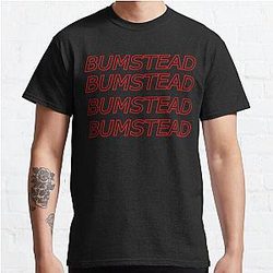 Chris Bumstead T-Shirts - Chris Bumstead Sweater Classic T-Shirt RB2-2704