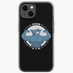 Chris Bumstead Cases - Cbum iPhone Soft Case RB2-2704