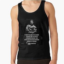 Chris Bumstead Tank Tops - cbum Tank Top RB2-2704