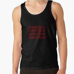 Chris Bumstead Tank Tops - Chris Bumstead Sweater &amp; Shirt Design  Tank Top RB2-2704