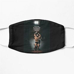 Chris Bumstead Face Masks - Cbum Flat Mask RB2-2704