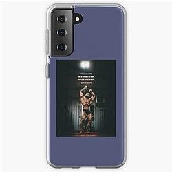 Chris Bumstead Cases - Cbum Samsung Galaxy Soft Case RB2-2704