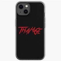 Chris Bumstead Cases - cbum fitness iPhone Soft Case RB2-2704