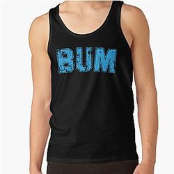 Chris Bumstead Tank Tops - Cbum Tank Top RB2-2704